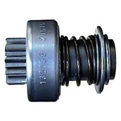 Béndix para arranque Bosch 0001157020 / 0001157022